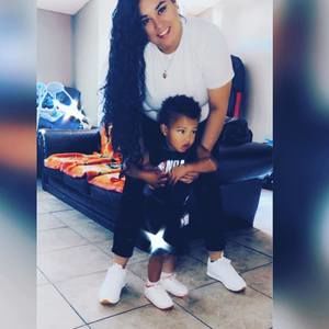 Meet your Posher, Brandy